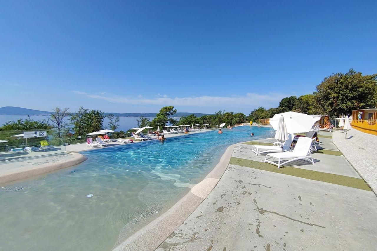 Mobile Homes Selce - Alpe Jadran Mobil Exterior photo